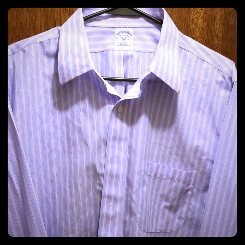 Mens dress shirt